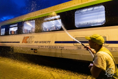 10.08.2021 Szczecin.  Fot. Robert Stachnik