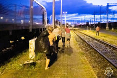 10.08.2021 Szczecin.  Fot. Robert Stachnik