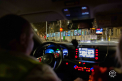 21.09.2023 Szczecin   ZDiTM Nadzór Ruchu  Fot. Robert Stachnik