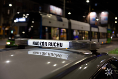 21.09.2023 Szczecin   ZDiTM Nadzór Ruchu  Fot. Robert Stachnik