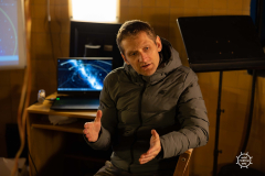 25.04.2023 Szczecin Obserwatorium - PTMA Szczecin    Fot. Robert Stachnik