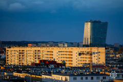 25.04.2023 Szczecin Obserwatorium - PTMA Szczecin    Fot. Robert Stachnik