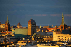 25.04.2023 Szczecin Obserwatorium - PTMA Szczecin    Fot. Robert Stachnik