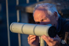 25.04.2023 Szczecin Obserwatorium - PTMA Szczecin    Fot. Robert Stachnik