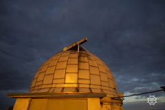 25.04.2023 Szczecin Obserwatorium - PTMA Szczecin    Fot. Robert Stachnik
