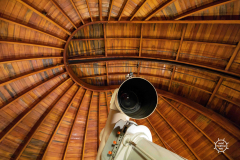 25.04.2023 Szczecin Obserwatorium - PTMA Szczecin    Fot. Robert Stachnik