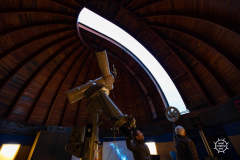 25.04.2023 Szczecin Obserwatorium - PTMA Szczecin    Fot. Robert Stachnik