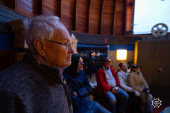 25.04.2023 Szczecin Obserwatorium - PTMA Szczecin    Fot. Robert Stachnik