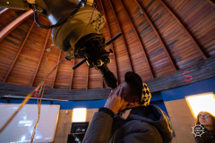 25.04.2023 Szczecin Obserwatorium - PTMA Szczecin    Fot. Robert Stachnik