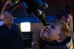 25.04.2023 Szczecin Obserwatorium - PTMA Szczecin    Fot. Robert Stachnik