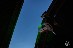 25.04.2023 Szczecin Obserwatorium - PTMA Szczecin    Fot. Robert Stachnik