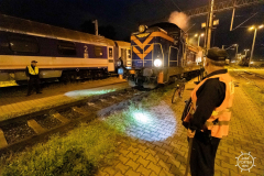 10.08.2021 Szczecin.  Fot. Robert Stachnik