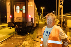 10.08.2021 Szczecin.  Fot. Robert Stachnik