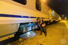 10.08.2021 Szczecin.  Fot. Robert Stachnik