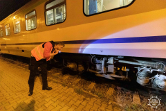 10.08.2021 Szczecin.  Fot. Robert Stachnik